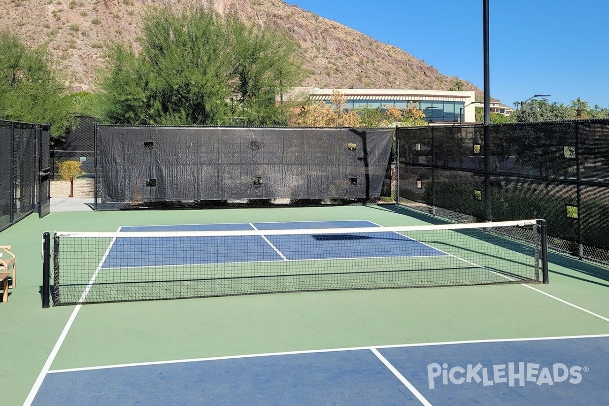 Photo of Pickleball at Seidwinder Pickleball